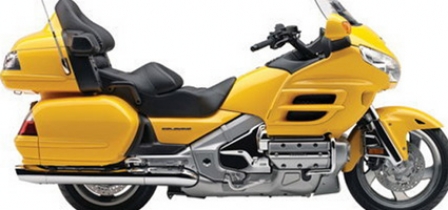 Gold Wing Riders could bring 350 members to Norwich